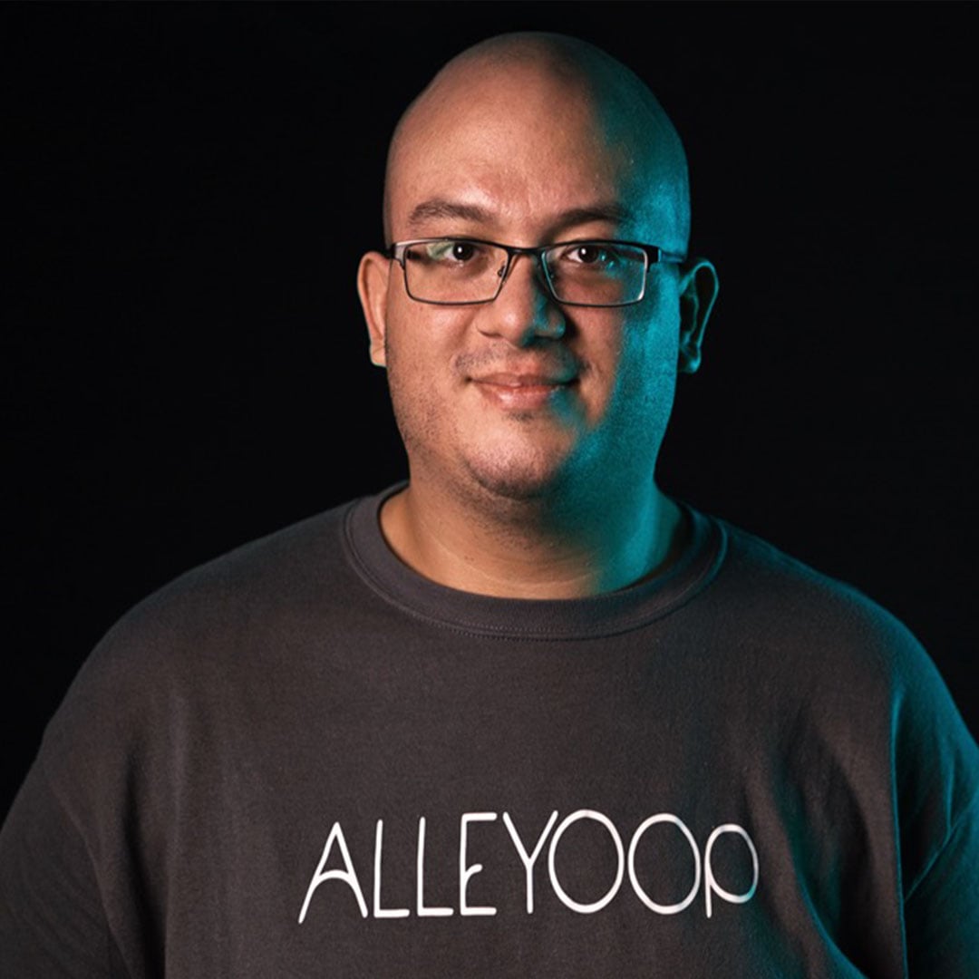 Javier Gonzalez