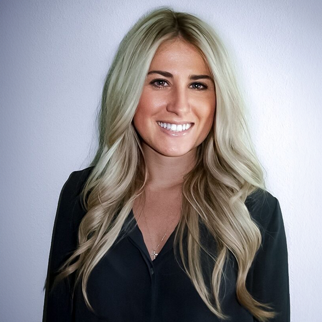 Nicole Wasilnak