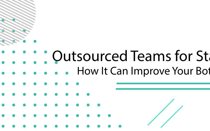 outsource startups